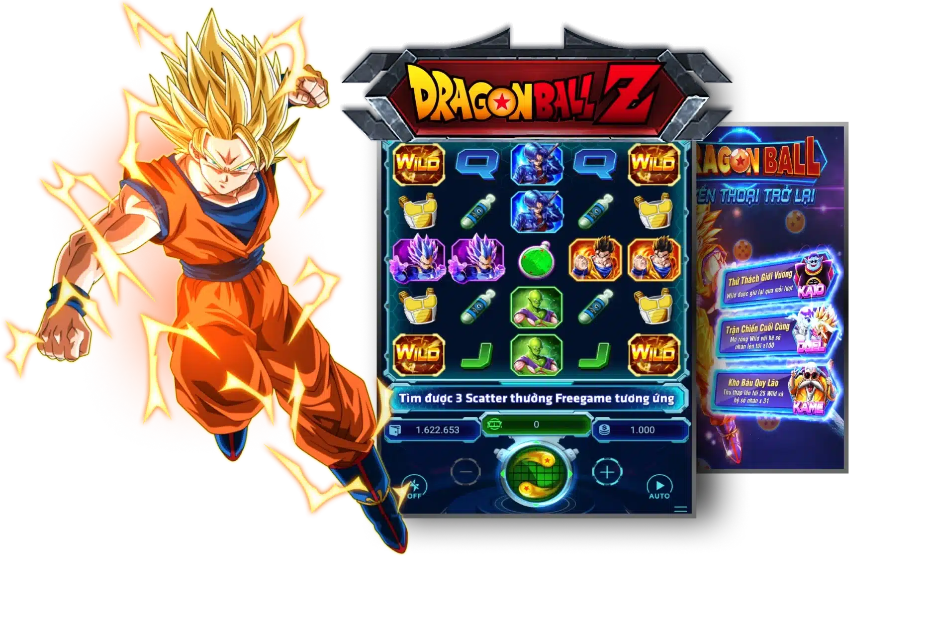 dragonball