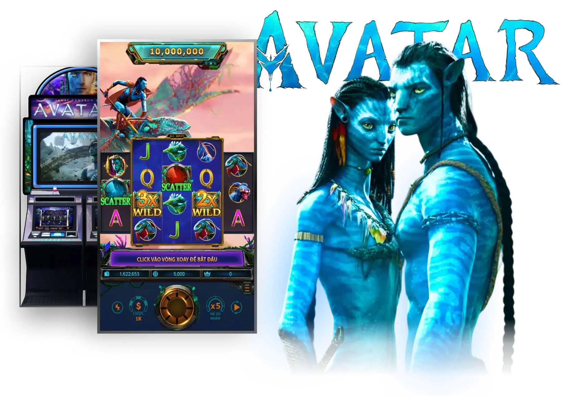 avatar