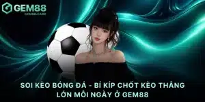 Soi kèo bóng đá
