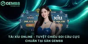 Tài xỉu online