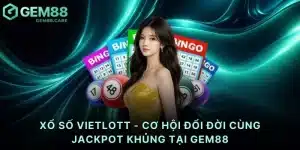 Xổ số Vietlott