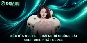 Xóc đĩa online
